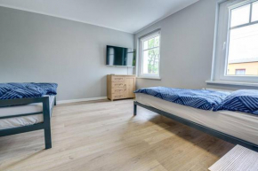 4B Neu renoviert 3 Zi Whg 5 Betten 50,27 qm